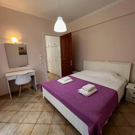Esperia Studios Τσουκαλάδες Εξωτερικό φωτογραφία