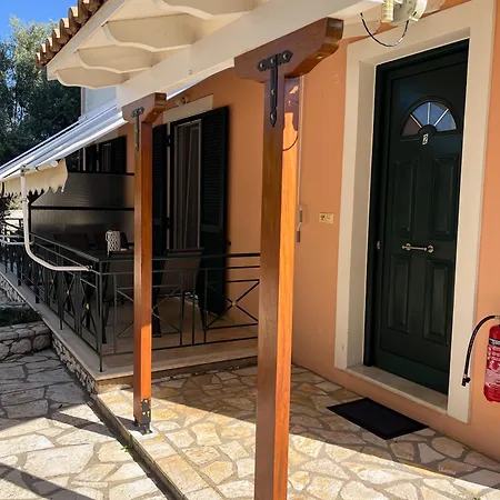 Esperia Studios Τσουκαλάδες Εξωτερικό φωτογραφία