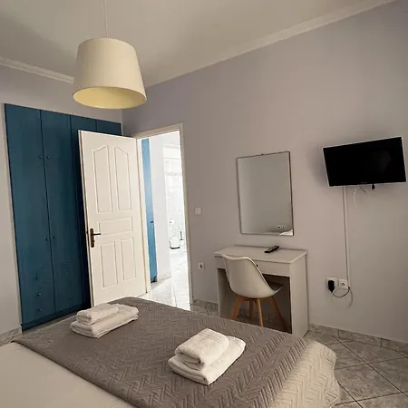 Esperia Studios Τσουκαλάδες Εξωτερικό φωτογραφία