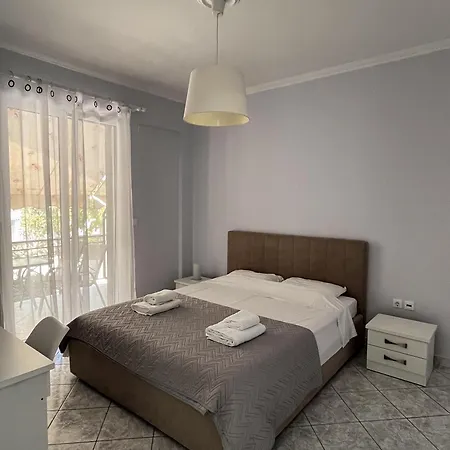 Esperia Studios Τσουκαλάδες Εξωτερικό φωτογραφία