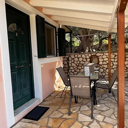 Esperia Studios Τσουκαλάδες Εξωτερικό φωτογραφία