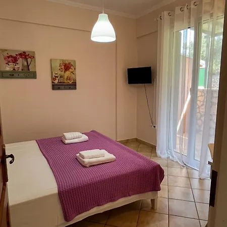Esperia Studios Τσουκαλάδες Εξωτερικό φωτογραφία