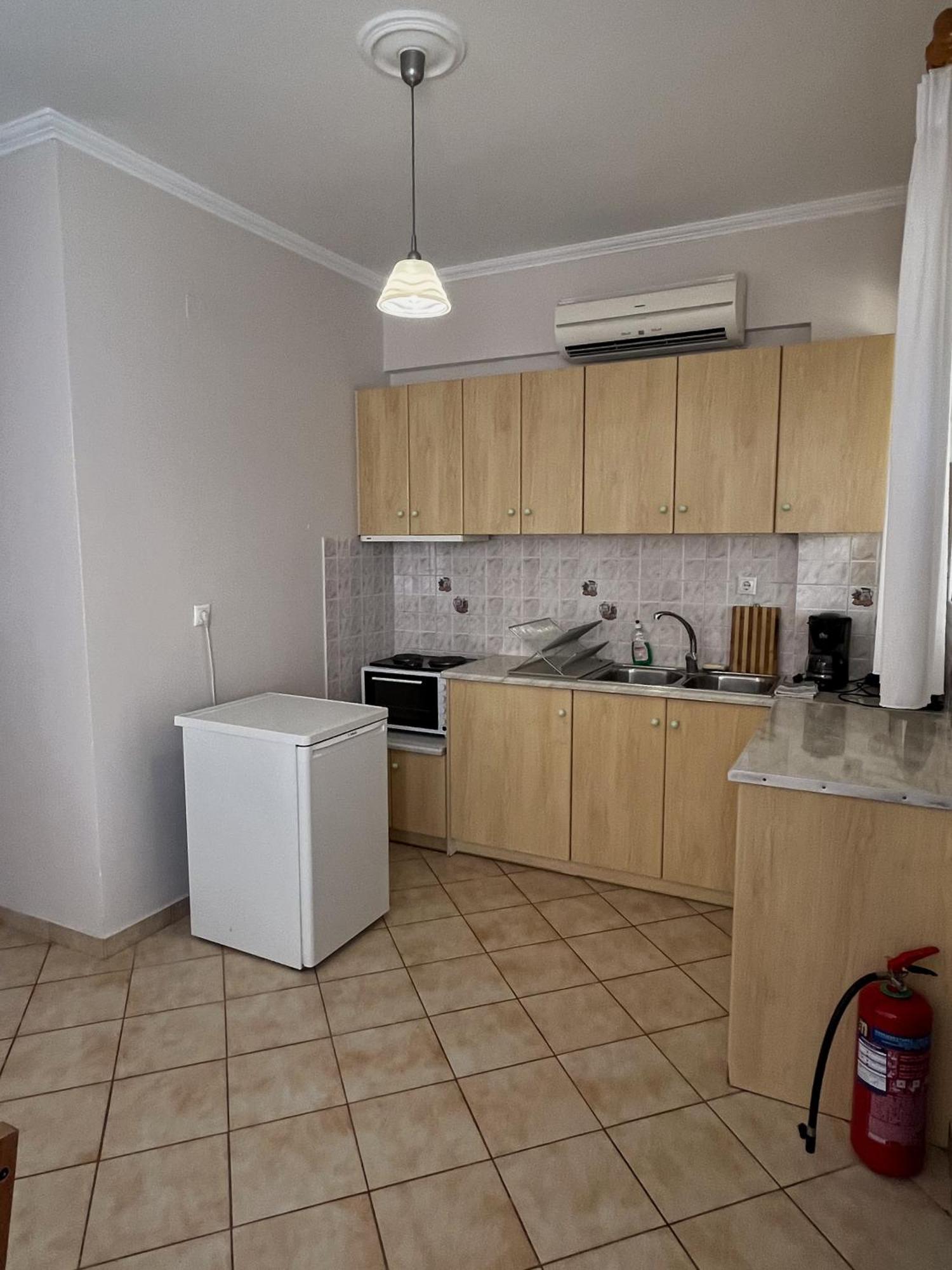 Esperia Apartment Tsoukaladhes