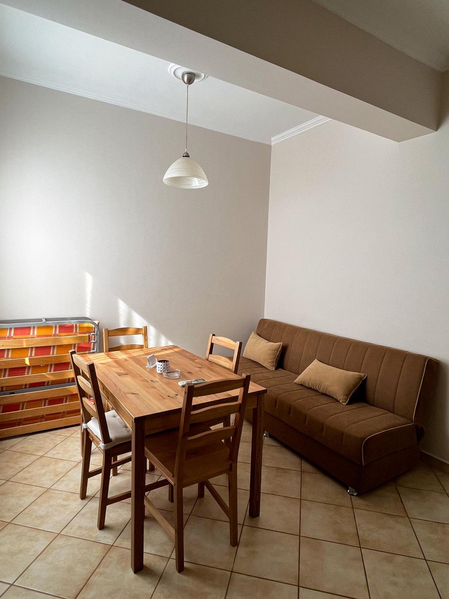Apartment Esperia