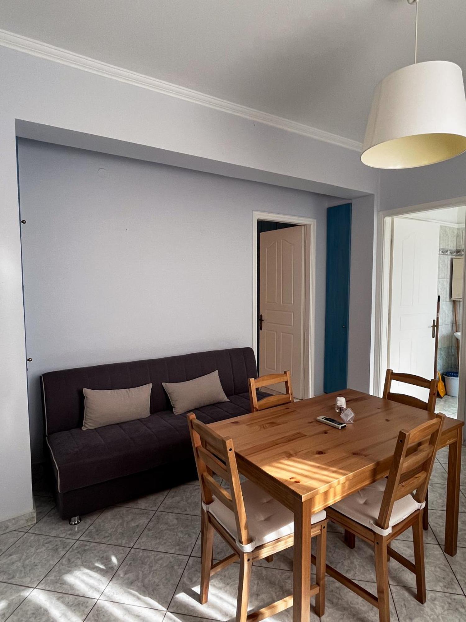 Esperia Apartment *