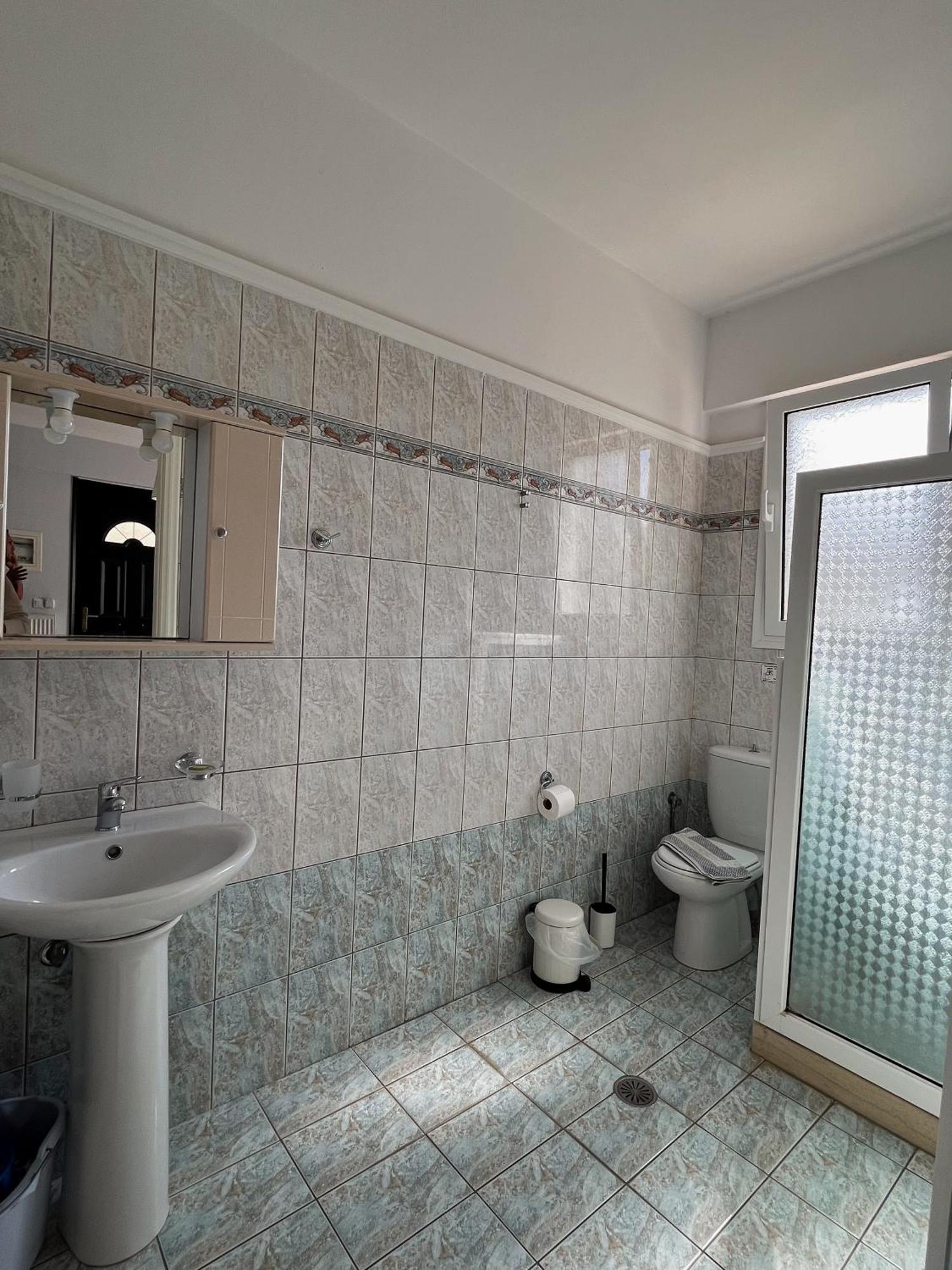 Esperia Apartment