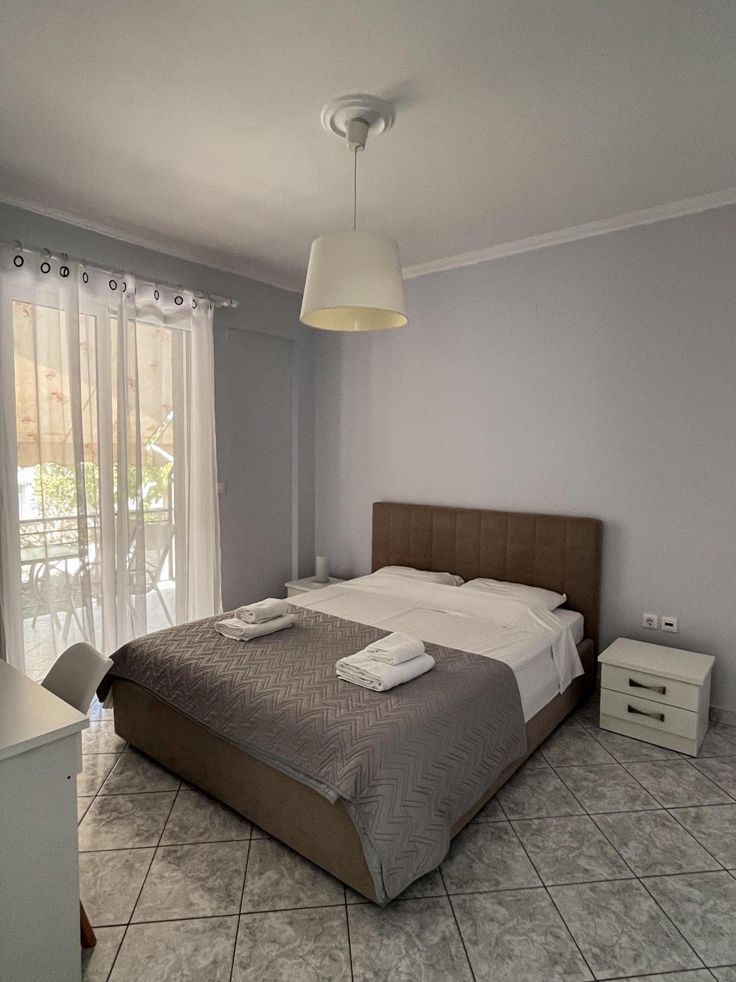 Apartment Esperia