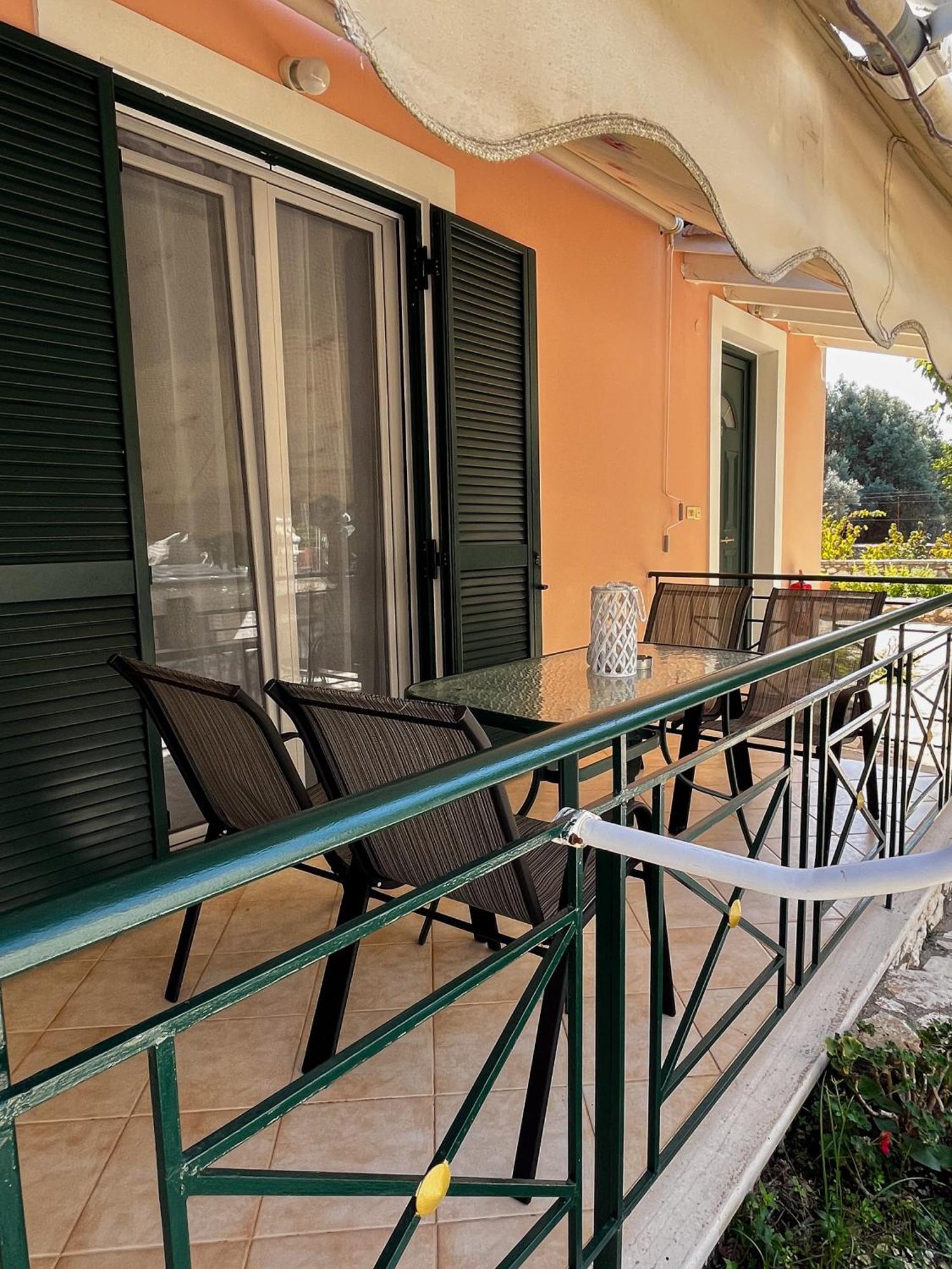 Apartment Esperia