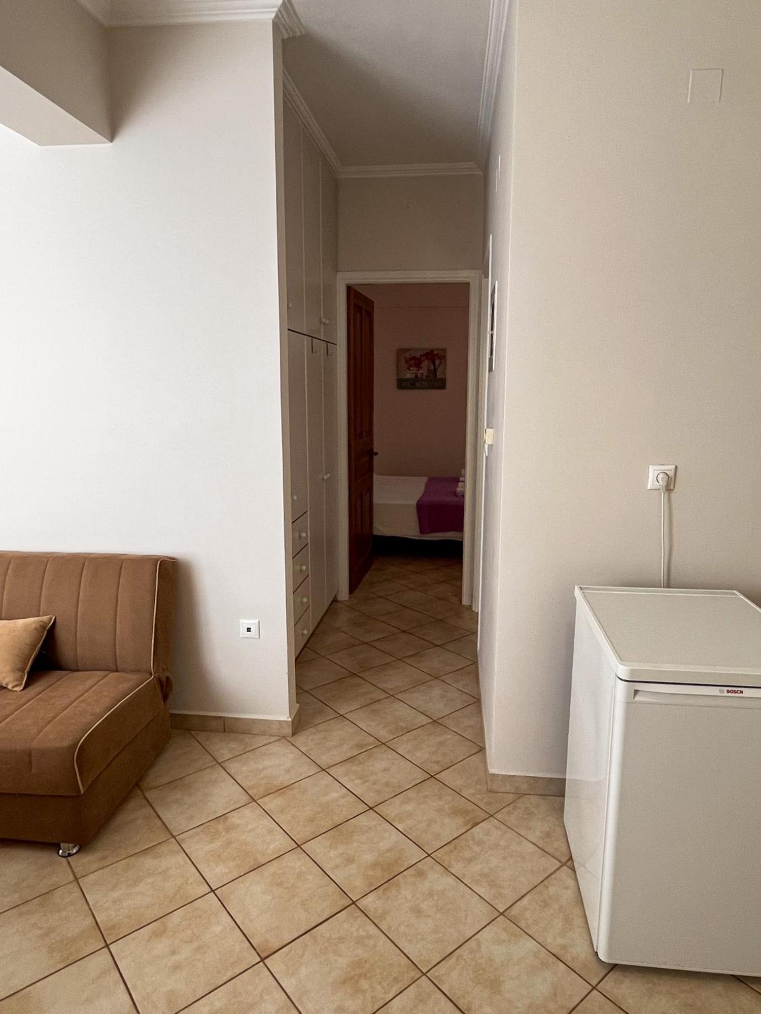 Apartment Esperia Tsoukaladhes